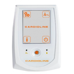 Bloc chargeur pour ECG ar600 Cardioline