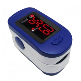 oxymètre de doigt, saturomètre, oximètre de pouls, moniteur numérique  portable, écran led pour mesurer la saturation avec capteur de fréquence  cardiaque pour particulier, professionnel, spo, pr, po pi : :  Hygiène et