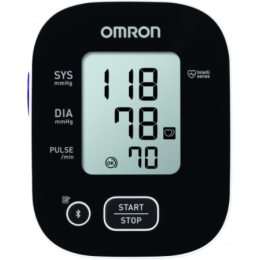 Tensiomètre électronique bras Omron® M7 IT